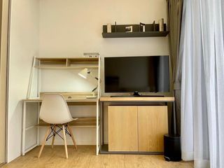 For sale 1 bed condo in Bang Rak, Bangkok