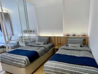 For sale 1 bed condo in Bang Rak, Bangkok