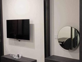 For sale 1 bed condo in Huai Khwang, Bangkok