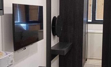 For sale 1 Beds condo in Huai Khwang, Bangkok