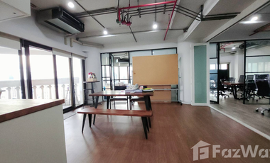 For rent office in Bang Rak, Bangkok