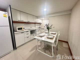 For rent 3 bed apartment in Watthana, Bangkok