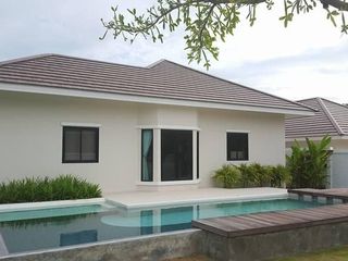 For sale 3 bed house in Sattahip, Chonburi
