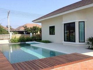 For sale 3 bed house in Sattahip, Chonburi