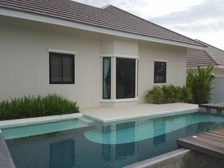 For sale 3 bed house in Sattahip, Chonburi