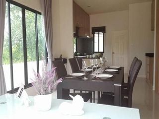 For sale 3 bed house in Sattahip, Chonburi