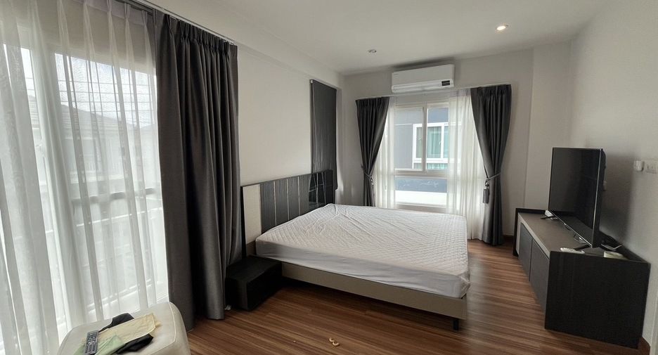 For rent 3 bed house in Thalang, Phuket
