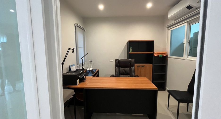 For rent 3 bed house in Thalang, Phuket
