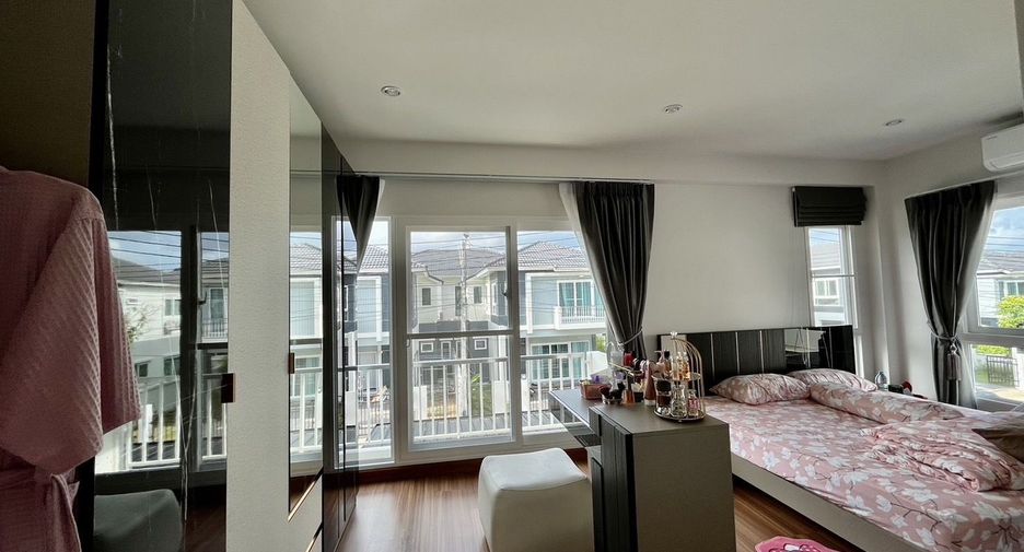 For rent 3 bed house in Thalang, Phuket