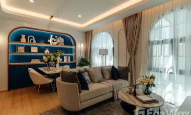 For sale 1 bed condo in Thalang, Phuket