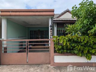 For sale 2 bed house in Bang Lamung, Chonburi