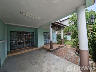 For sale 2 bed house in Bang Lamung, Chonburi