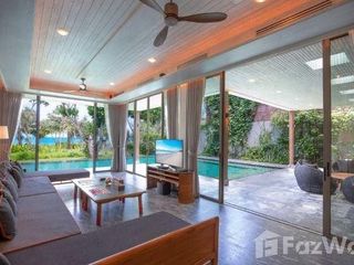For sale 5 bed villa in Takua Thung, Phang Nga