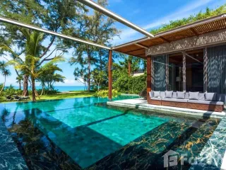 For sale 5 bed villa in Takua Thung, Phang Nga