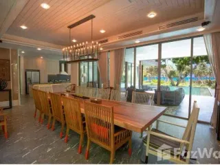 For sale 5 bed villa in Takua Thung, Phang Nga