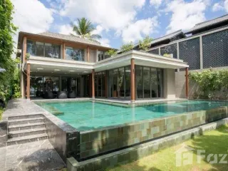 For sale 5 bed villa in Takua Thung, Phang Nga
