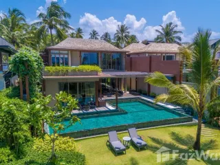 For sale 5 bed villa in Takua Thung, Phang Nga