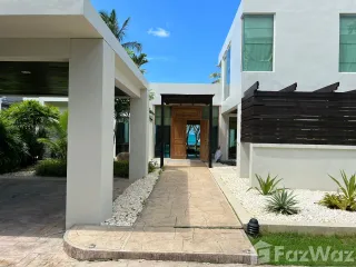 For sale 3 bed villa in Takua Thung, Phang Nga