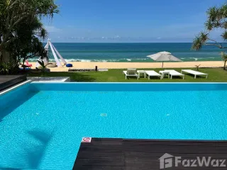 For sale 3 bed villa in Takua Thung, Phang Nga