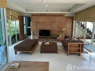 For sale 3 bed villa in Takua Thung, Phang Nga