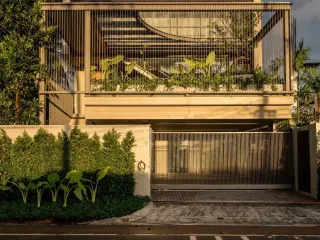 For sale 3 bed villa in Takua Thung, Phang Nga