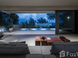 For sale 3 bed villa in Takua Thung, Phang Nga