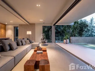 For sale 3 bed villa in Takua Thung, Phang Nga