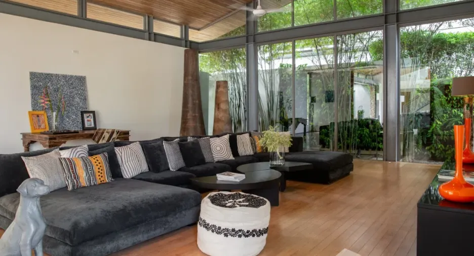 For sale 6 bed villa in Takua Thung, Phang Nga