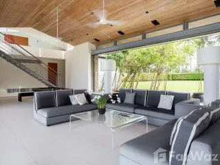For sale 6 bed villa in Takua Thung, Phang Nga