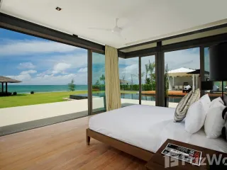 For sale 6 bed villa in Takua Thung, Phang Nga
