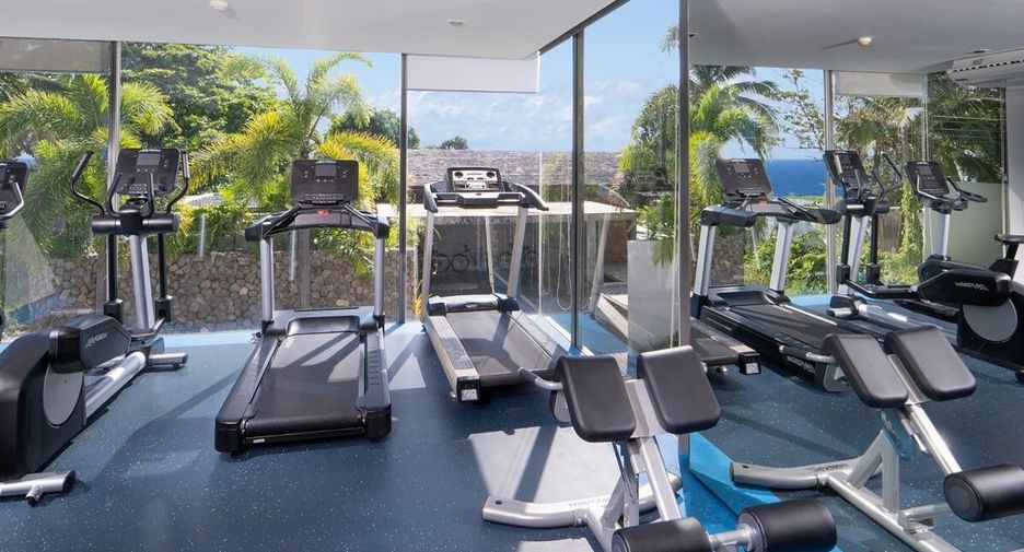 For sale 6 bed villa in Takua Thung, Phang Nga
