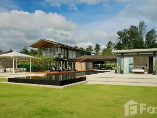 For sale 6 bed villa in Takua Thung, Phang Nga