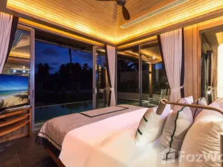 For sale 2 bed villa in Takua Thung, Phang Nga