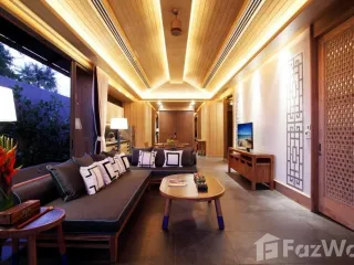 For sale 2 bed villa in Takua Thung, Phang Nga
