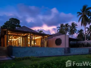 For sale 2 bed villa in Takua Thung, Phang Nga