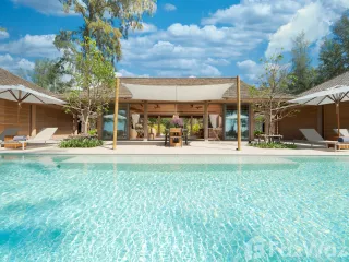For sale 5 bed villa in Takua Thung, Phang Nga