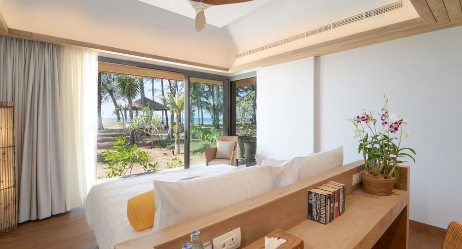 For sale 5 bed villa in Takua Thung, Phang Nga