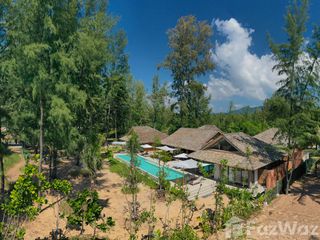 For sale 5 bed villa in Takua Thung, Phang Nga