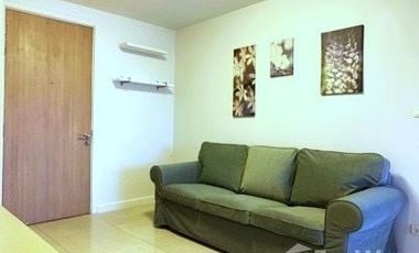 For rent 1 bed condo in Phaya Thai, Bangkok