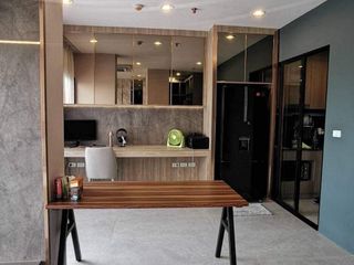 For rent 1 bed condo in Rat Burana, Bangkok