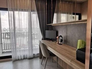For rent 1 bed condo in Rat Burana, Bangkok
