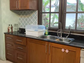 For rent 3 bed house in Thalang, Phuket
