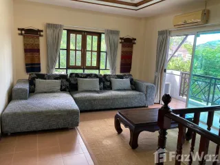 For rent 3 bed house in Thalang, Phuket
