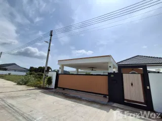 For sale 3 Beds house in Hua Hin, Prachuap Khiri Khan