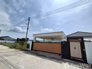 For sale 3 bed house in Hua Hin, Prachuap Khiri Khan
