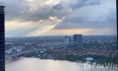 For sale 1 bed condo in Mueang Nonthaburi, Nonthaburi
