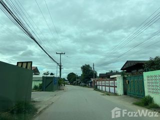 For sale land in Mae Sot, Tak