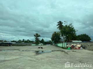 For sale land in Mae Sot, Tak