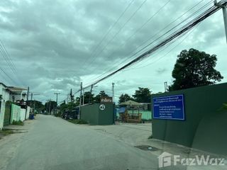 For sale land in Mae Sot, Tak