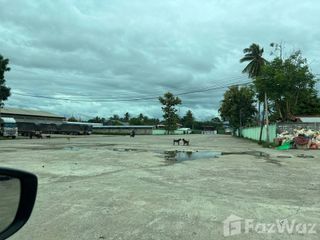 For sale land in Mae Sot, Tak